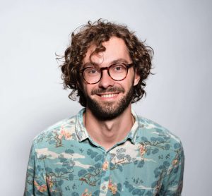 Erik Olsson