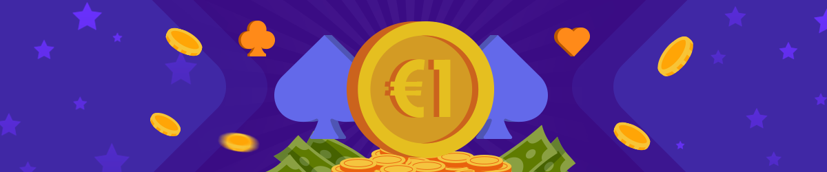 Casino Mit 1 Euro Einzahlung