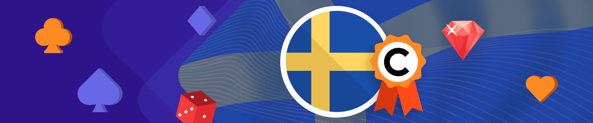 casino med svensk licens