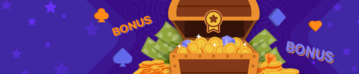 Online Casino Bonus ohne Einzahlung