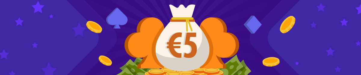 Online Casino 5 Euro Einzahlen