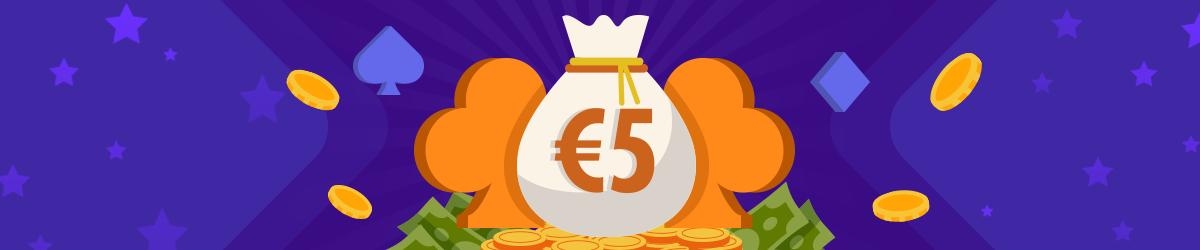 Casino 5 Euro Einzahlen Casino 5 Euro Einzahlen