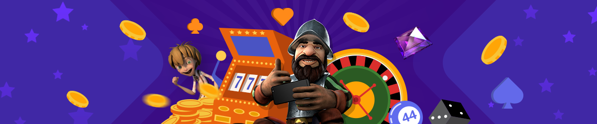 Spielautomaten Spiele Online Slots