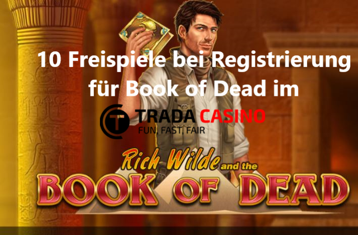 Casino bonus ohne einzahlung book of dead 💵 Casino Bonus ohne Einzahlung | Alle Bonus Codes! ‎