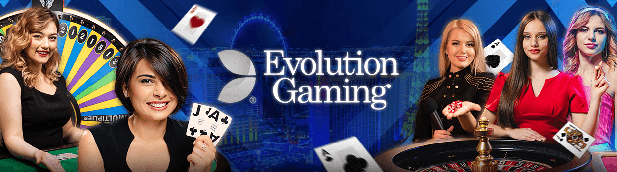 evolution gaming erfahrungen banner