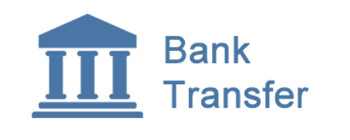 Bank Transfer