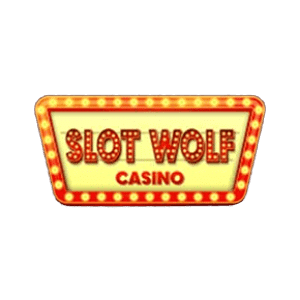 Slot Wolf