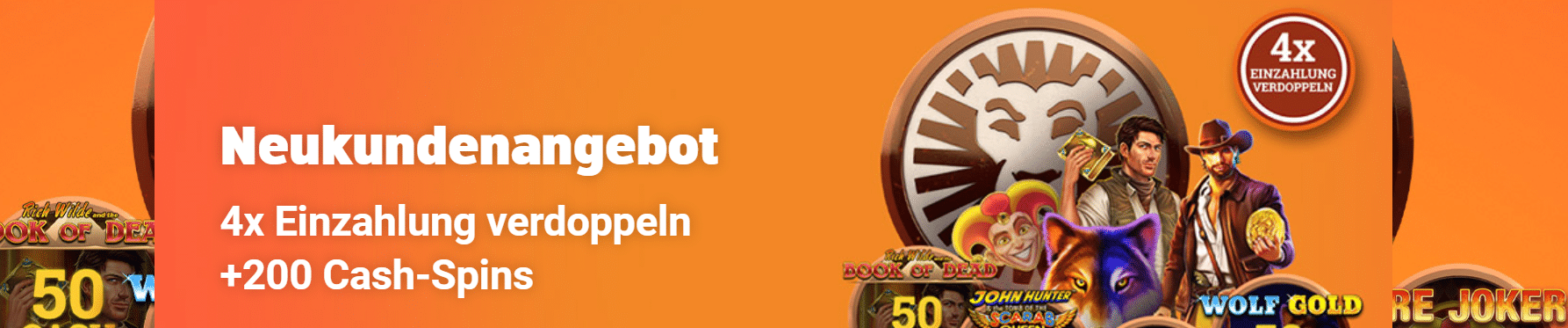 leovegas casino bonus