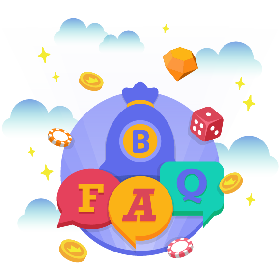 Bonus FAQ