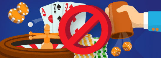 casinos to void