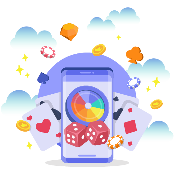 online bingo UK games