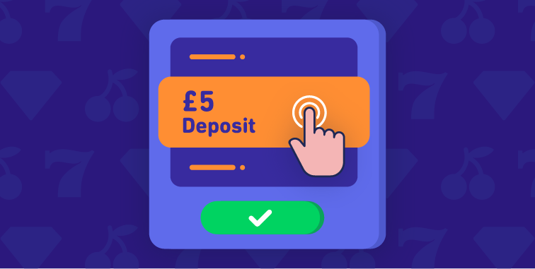 £5 Minimum Deposit mrbet apk Local casino Sites