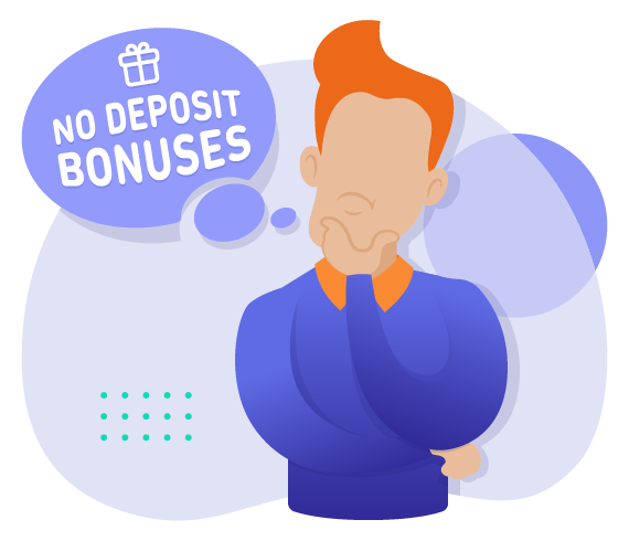 are casino sign up bonuses a good choice