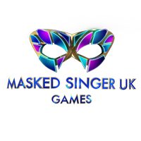Masked Singer Games